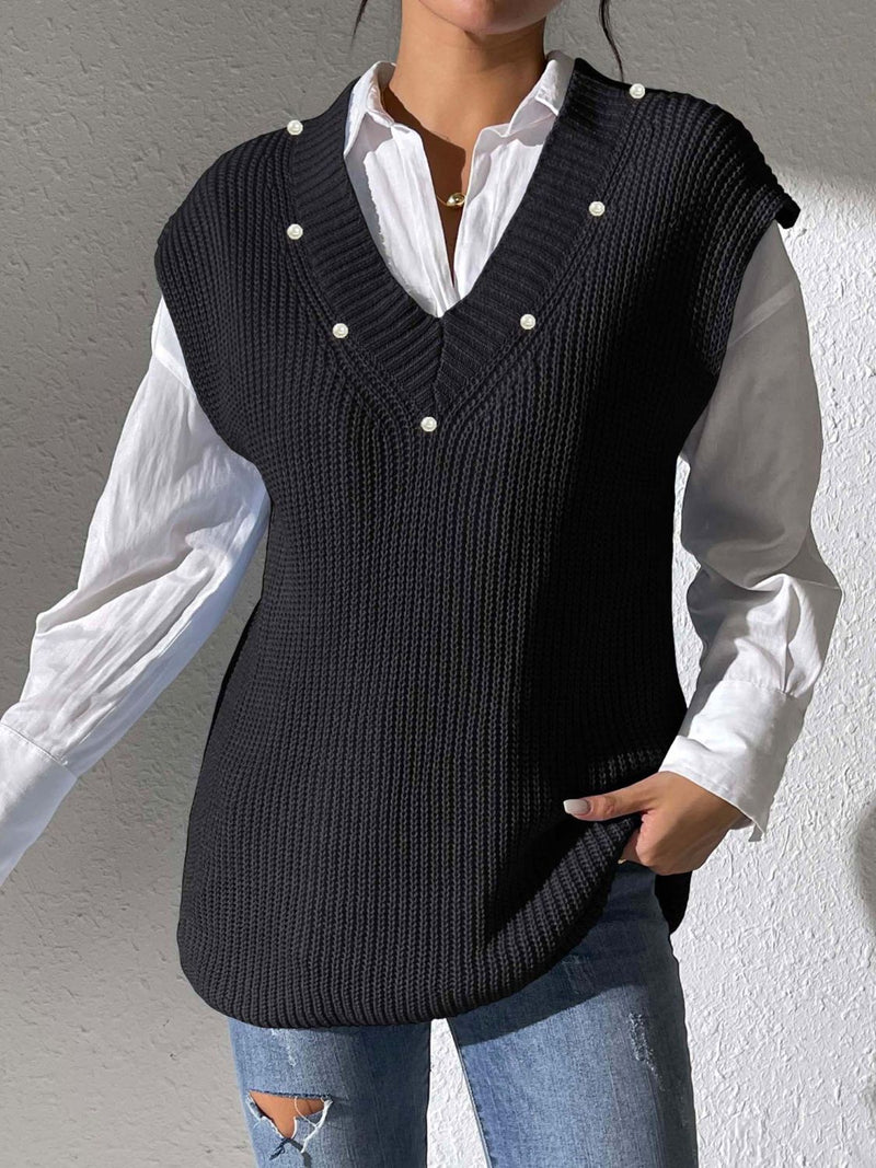 Beautifully Crafted Sweater