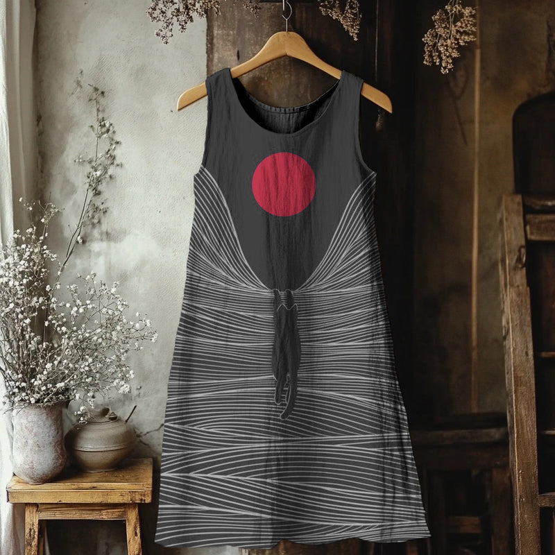 Vintage Inspired Dress