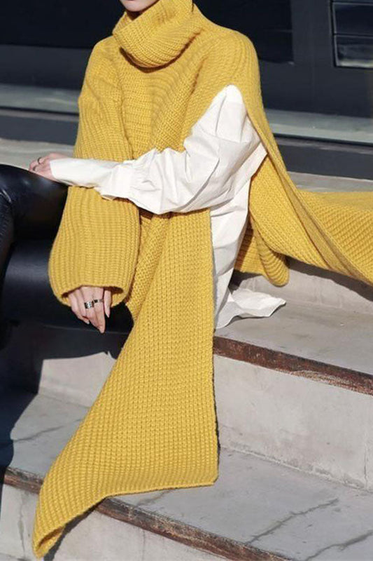 Vintage Inspired Sweater