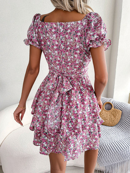 Thoughtfully Designed Dress