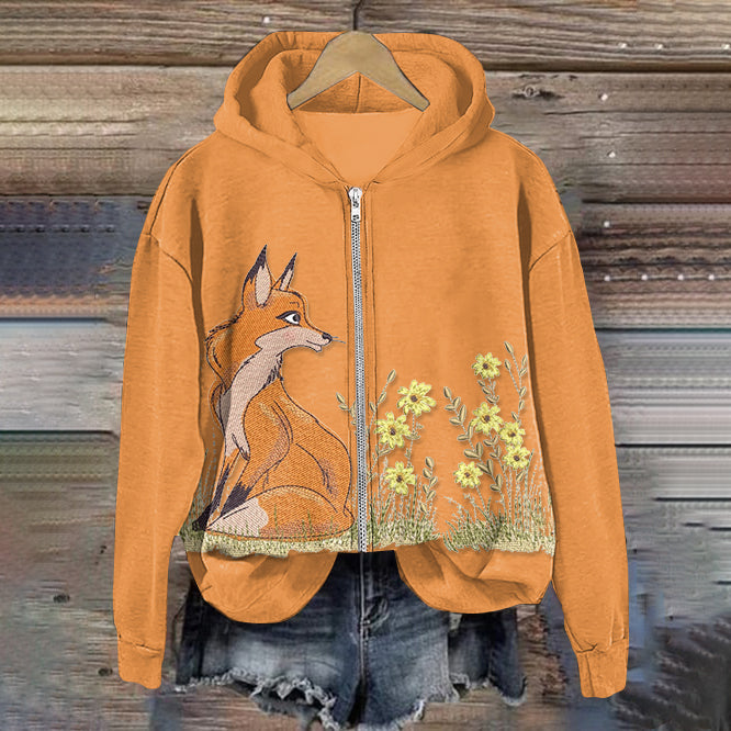 Classic Designed Sweater