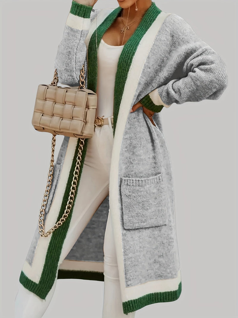 Beautifully Crafted Cardigan