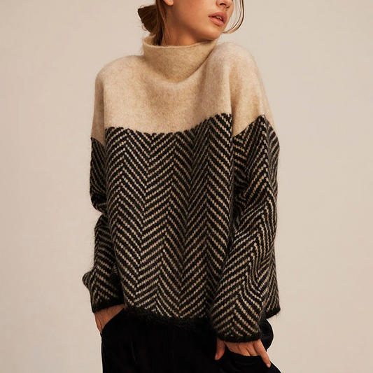 Beautifully Crafted Sweater