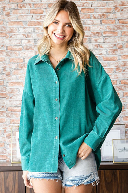 Vintage Inspired Shirt