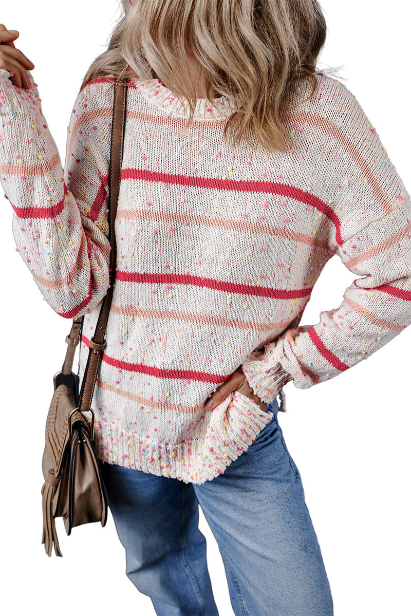 Elegantly Designed Sweater