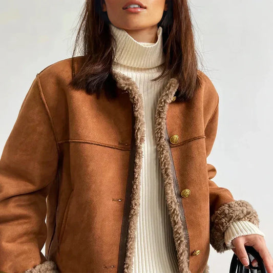 Classic Vintage Jacket