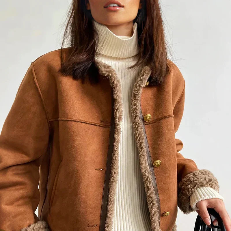 Classic Vintage Jacket