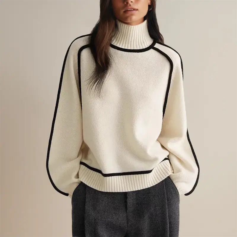 Beautifully Crafted Pullover