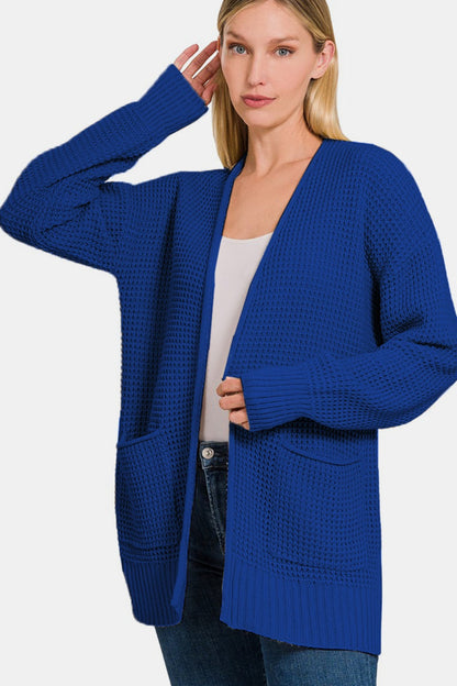 Vintage Inspired Cardigan