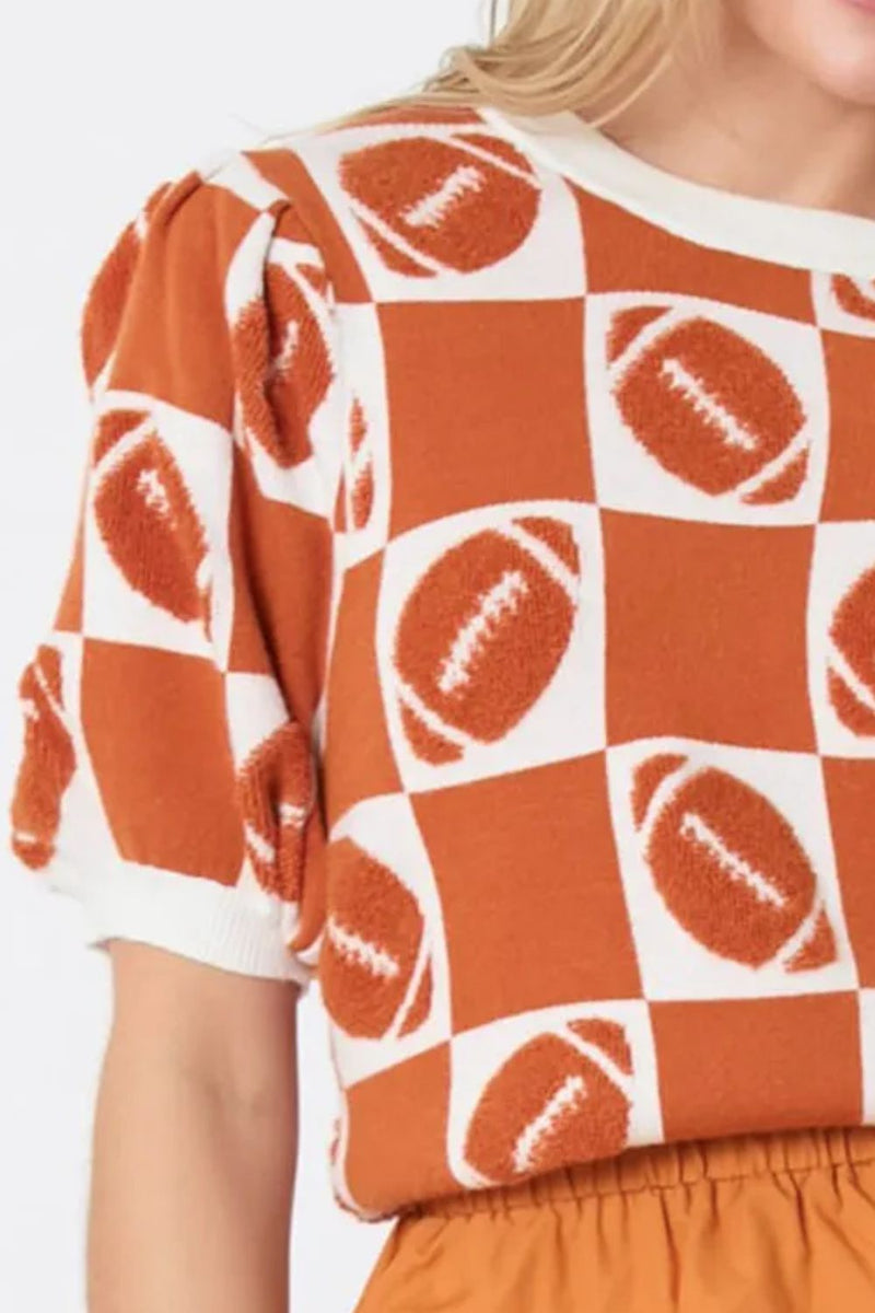 Beautifully Crafted Sweater