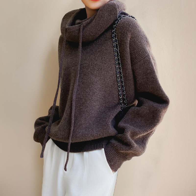 Beautifully Crafted Pullover