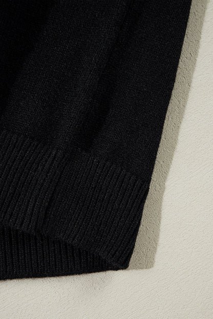 Elegantly Designed Sweater