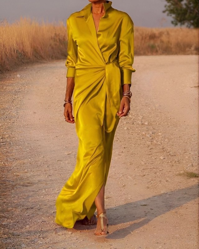 Classic Vintage Dress