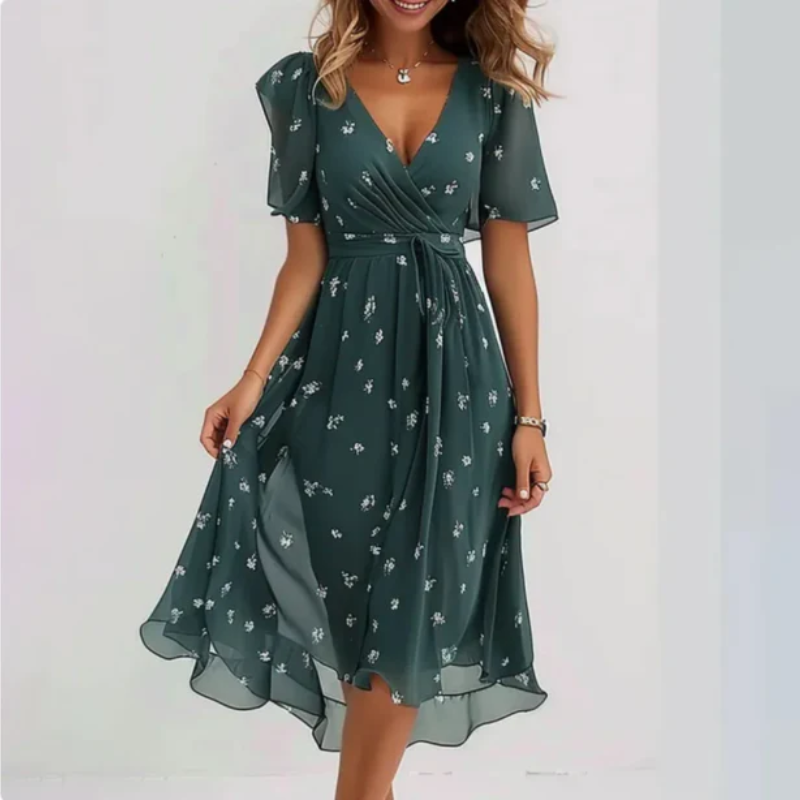 Classic Designed Garment