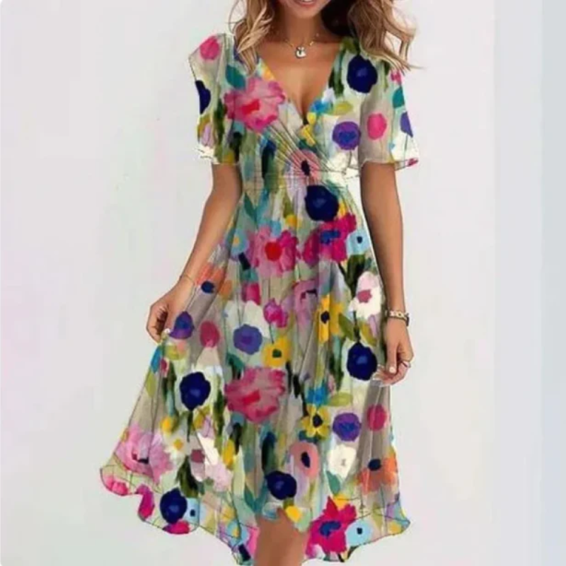 Classic Designed Garment