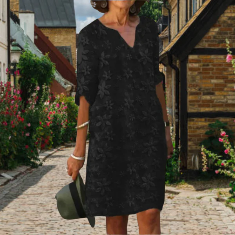Timeless Vintage Style Garment