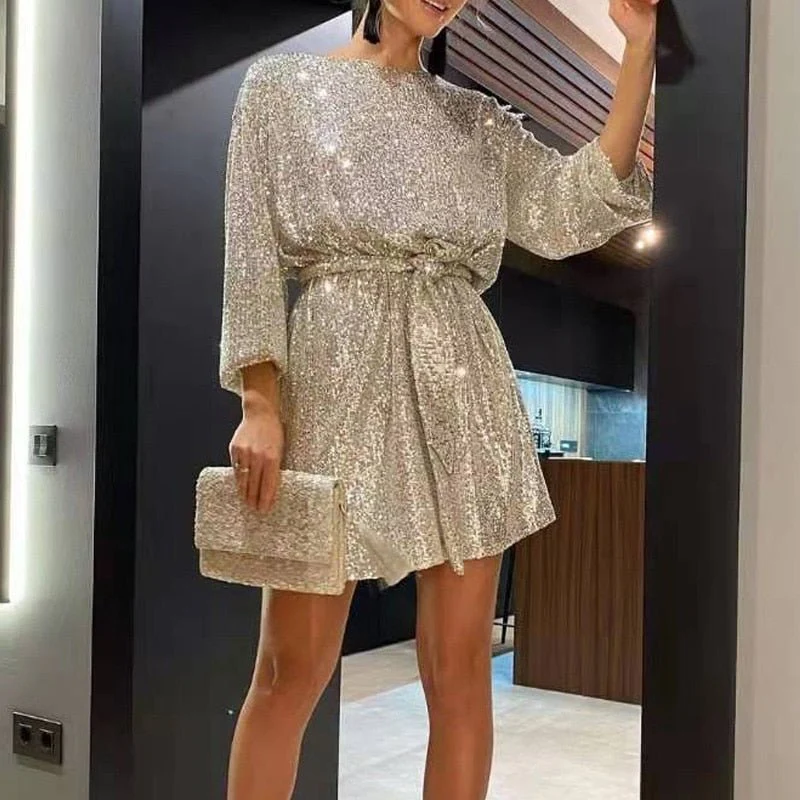 Thoughtfully Designed Dress