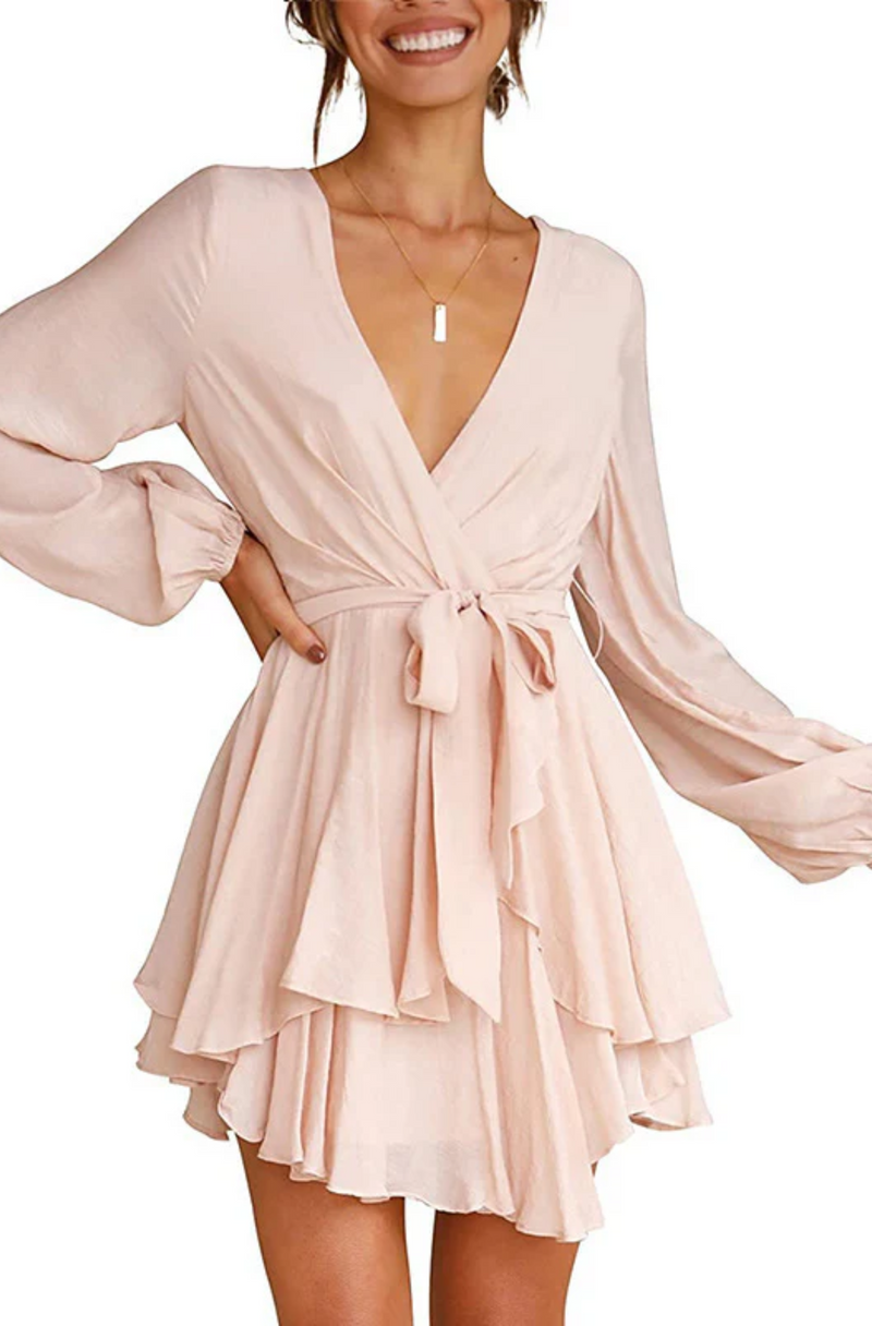 Classic Vintage Dress