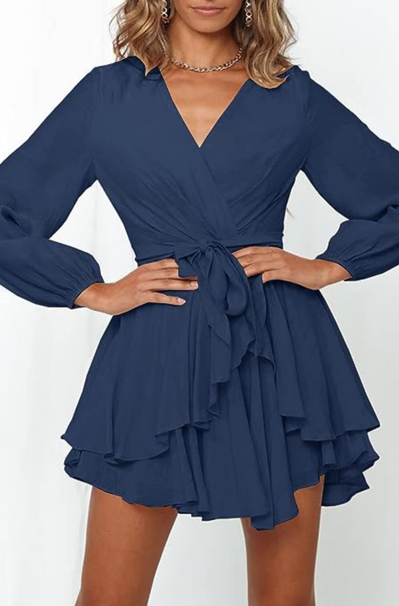 Elegantly Designed Dress