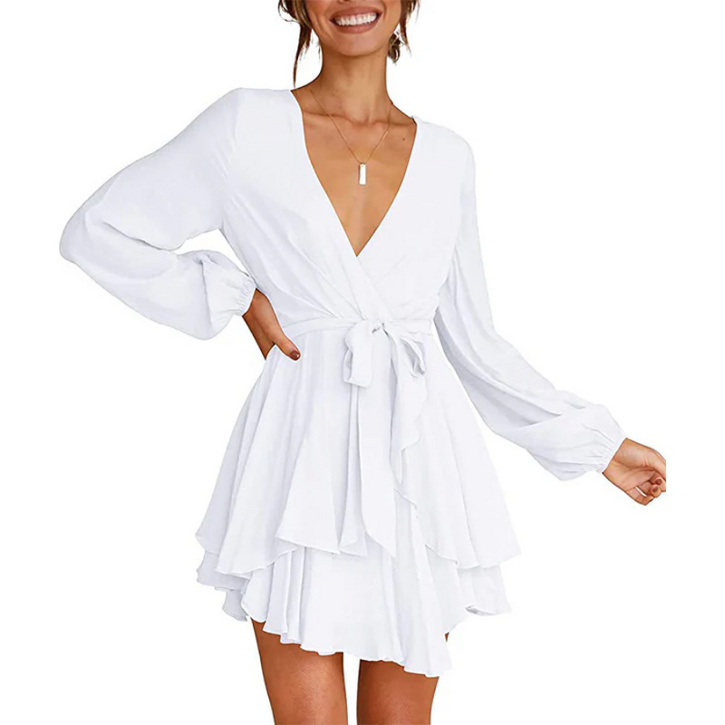 Elegantly Designed Dress