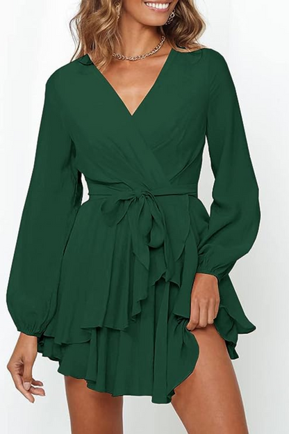 Elegantly Designed Dress