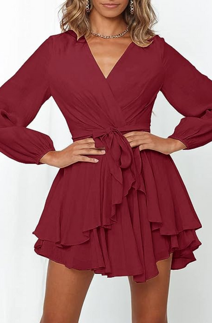 Elegantly Designed Dress