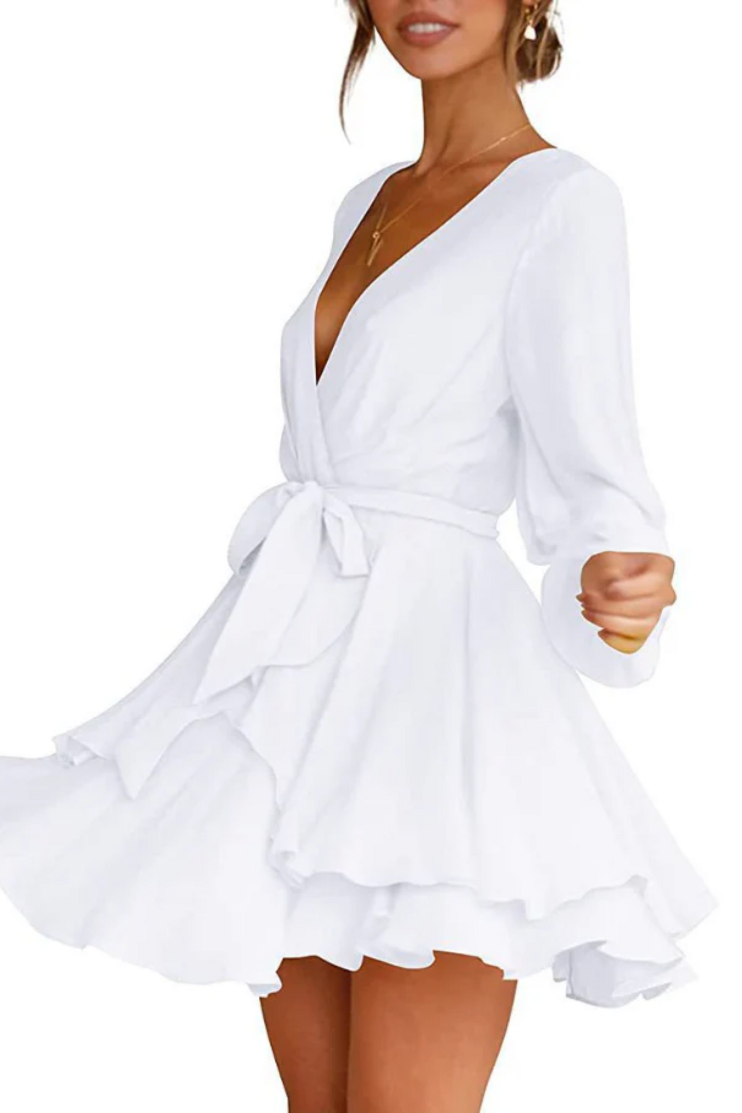Classic Vintage Dress