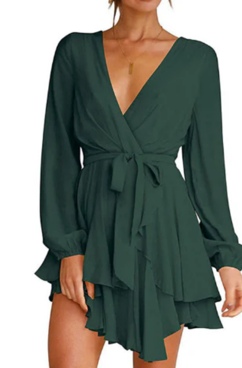 Classic Vintage Dress