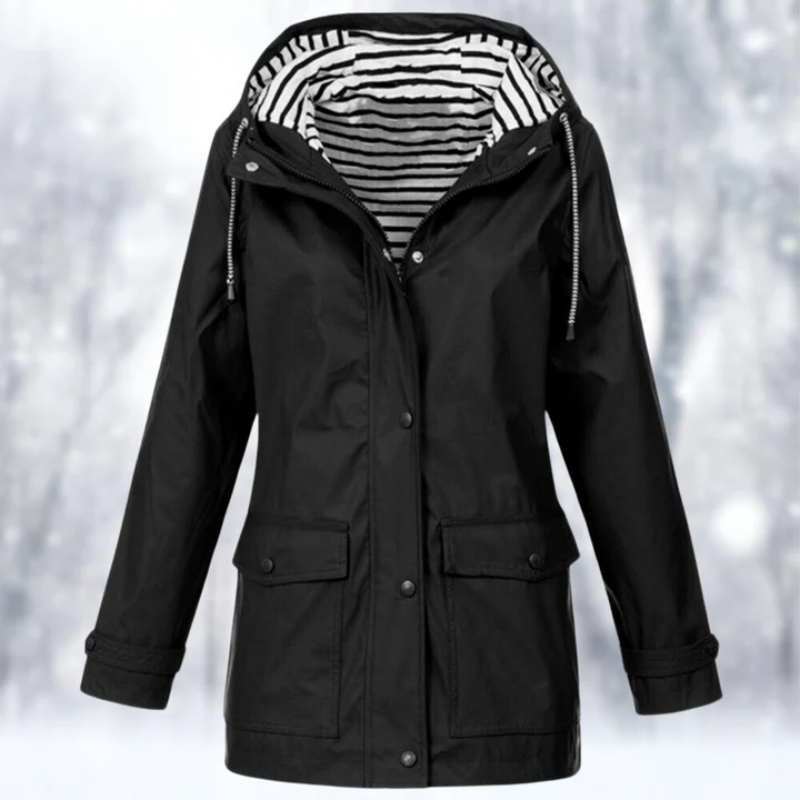 Thoughtfully Designed Garment