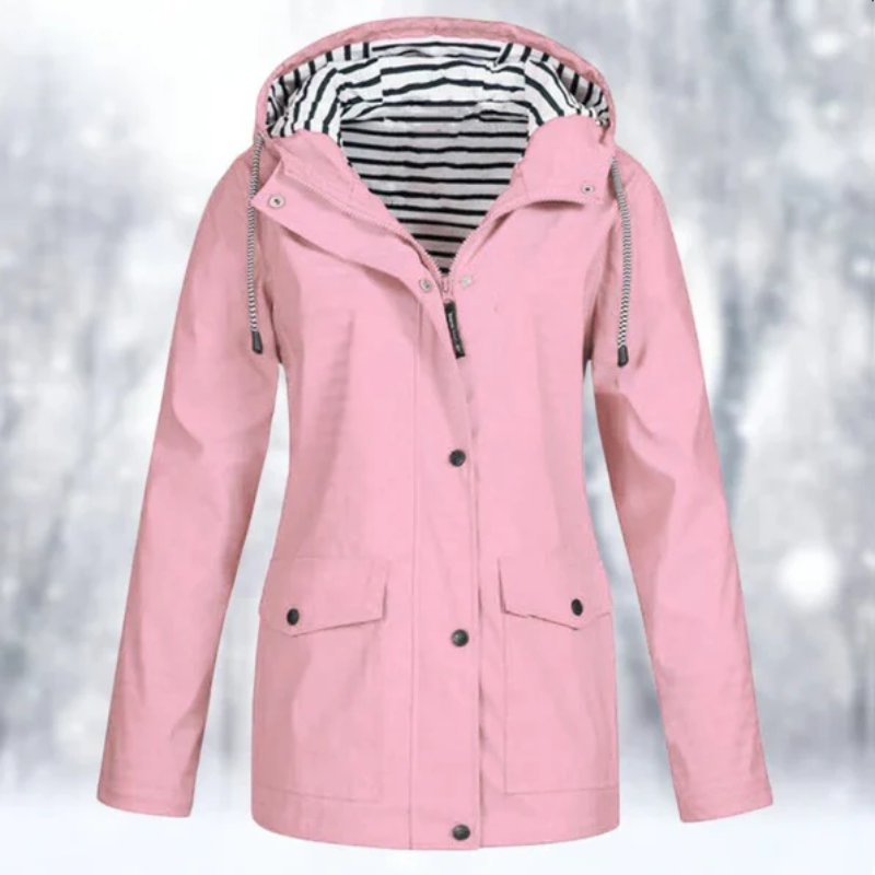 Thoughtfully Designed Garment