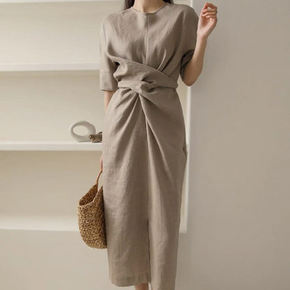 Elegantly Designed Dress