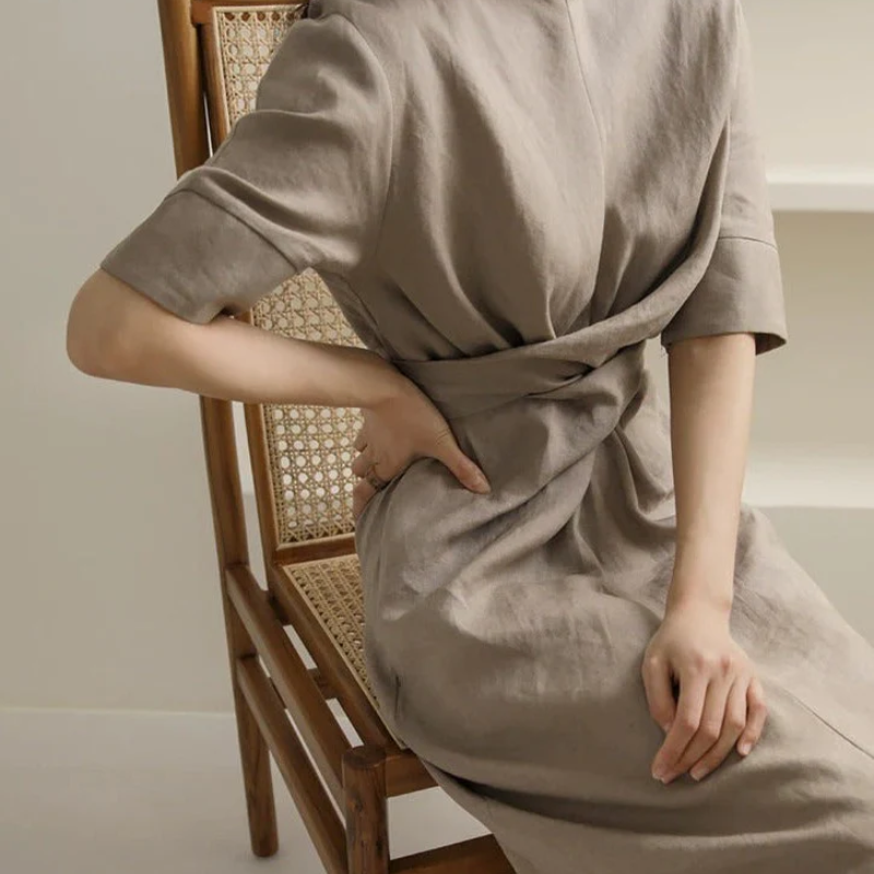 Vintage Inspired Dress