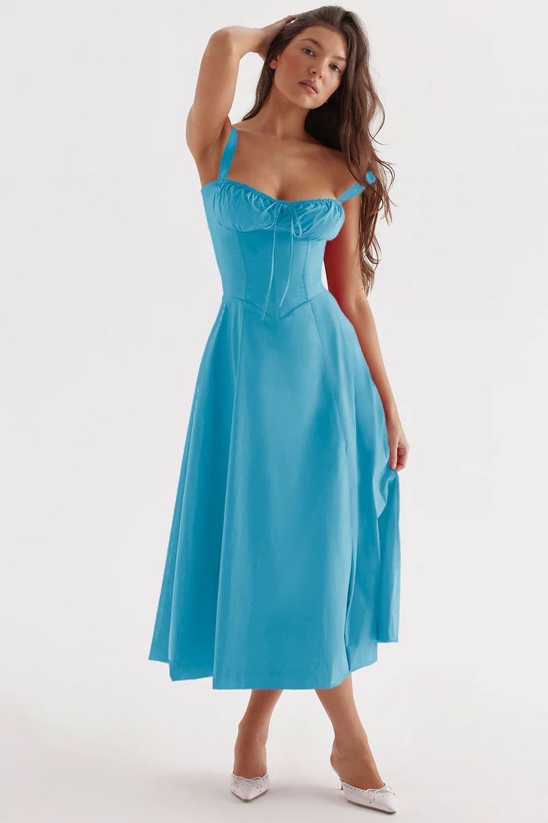 Vintage Inspired Dress