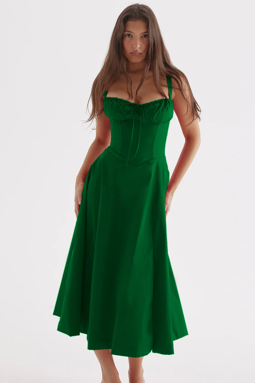 Vintage Inspired Dress