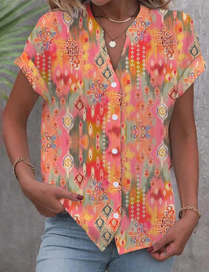 Beautifully Crafted Blouse