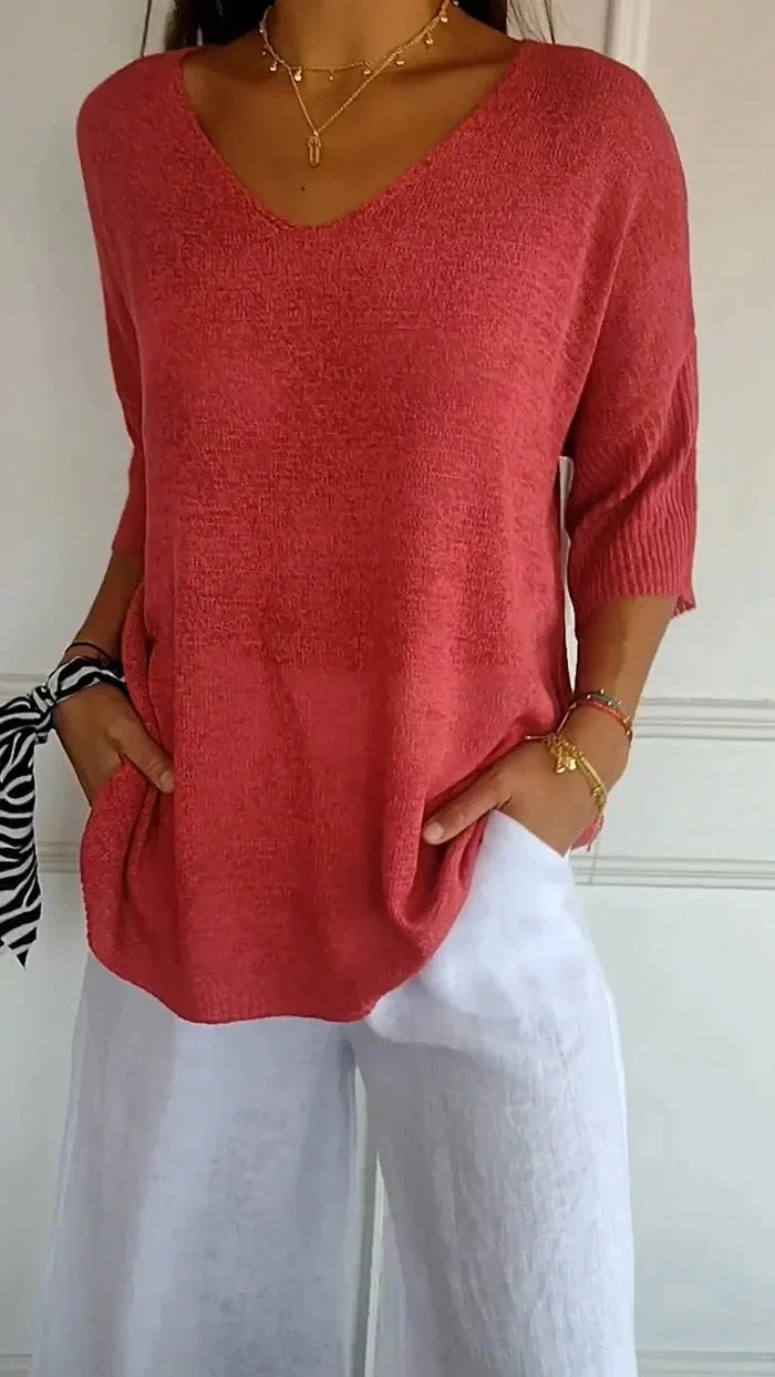 Classic Designed Shirt