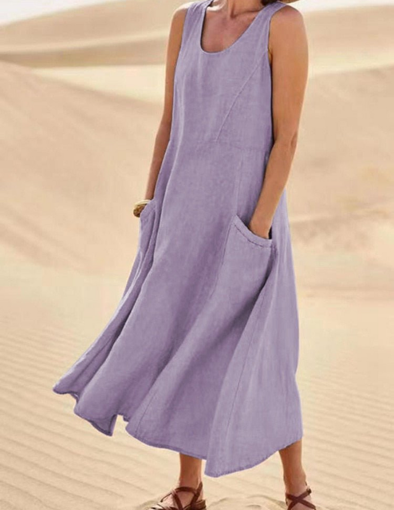 Classic Vintage Dress