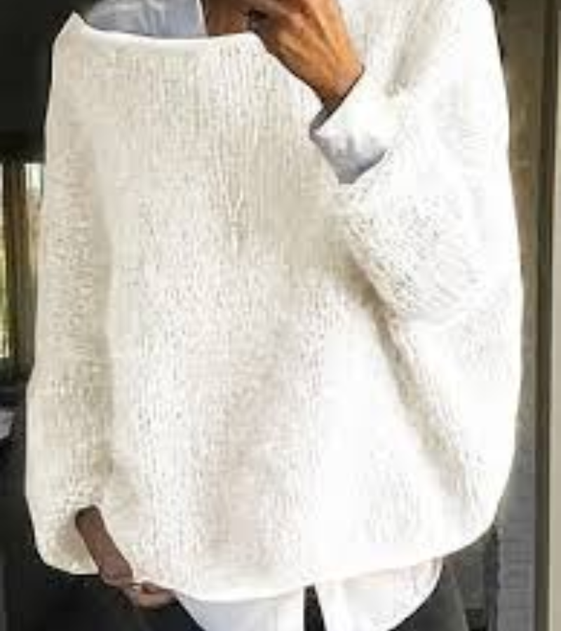 Vintage Inspired Sweater