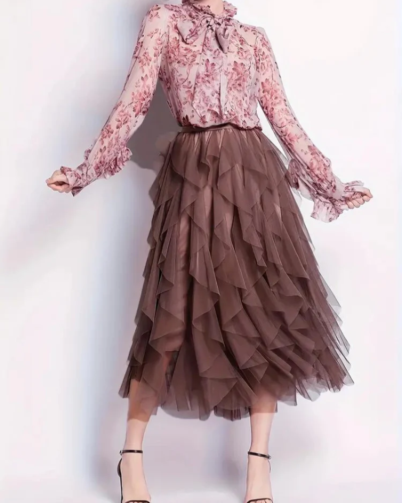 Classic Vintage Garment