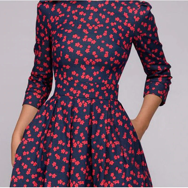 Elegantly Designed Dress