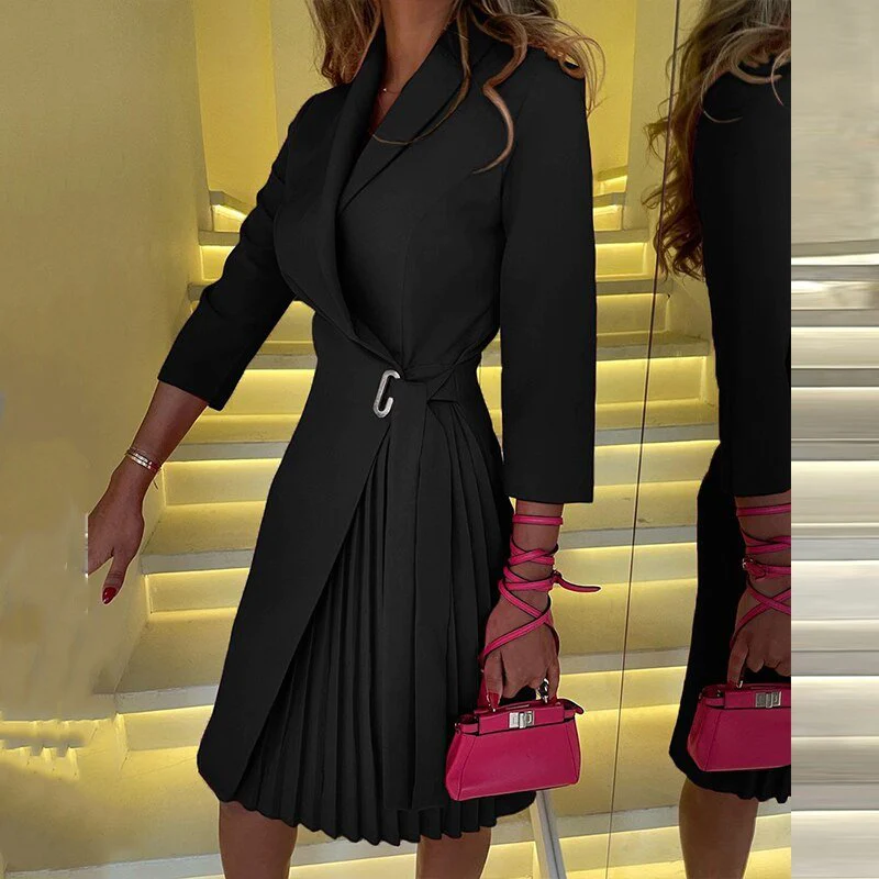 Elegantly Designed Dress
