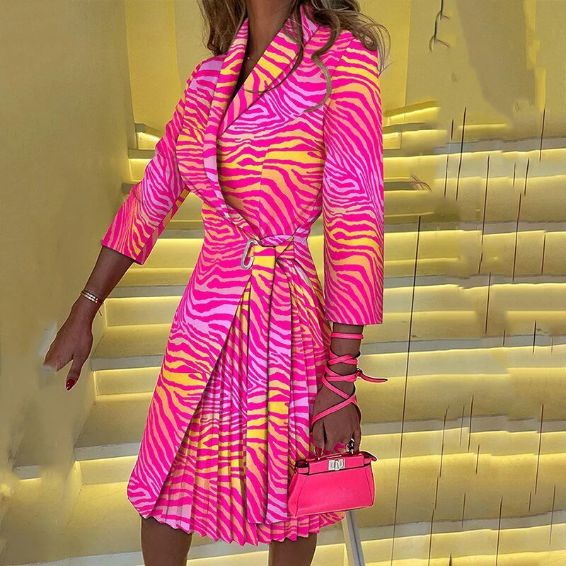Elegantly Designed Dress
