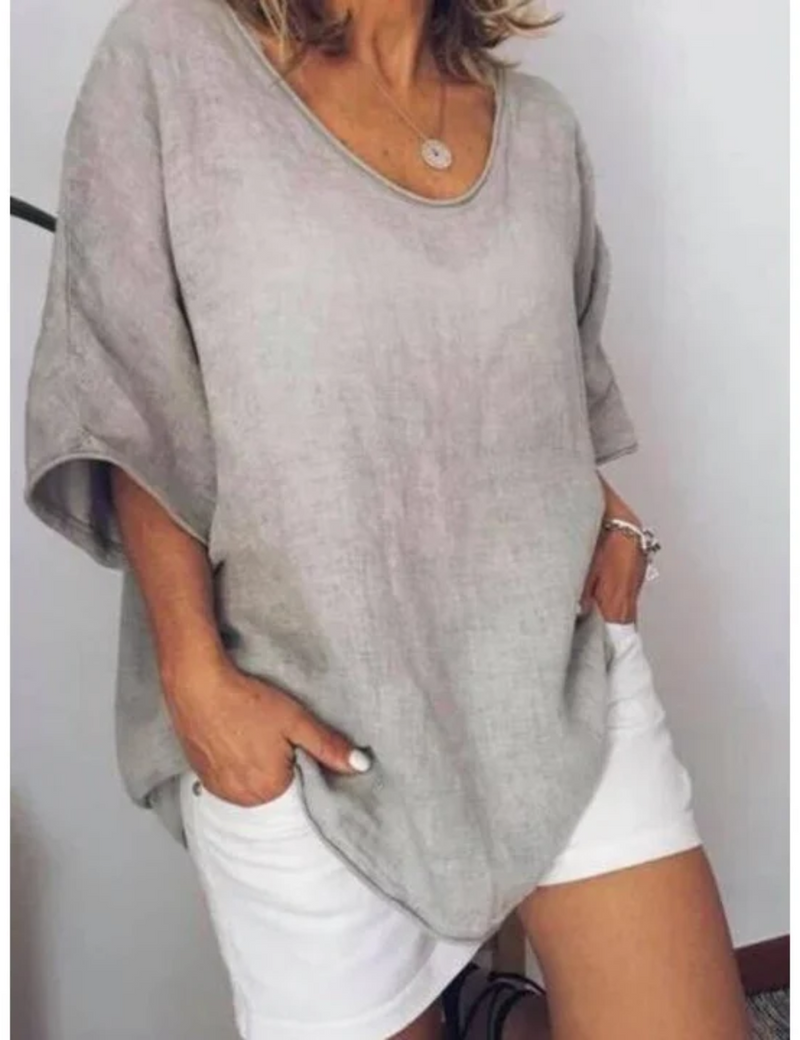 Timeless Vintage Style T-Shirt