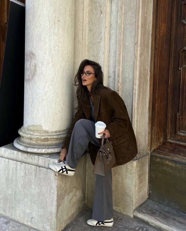Classic Designed Jacket