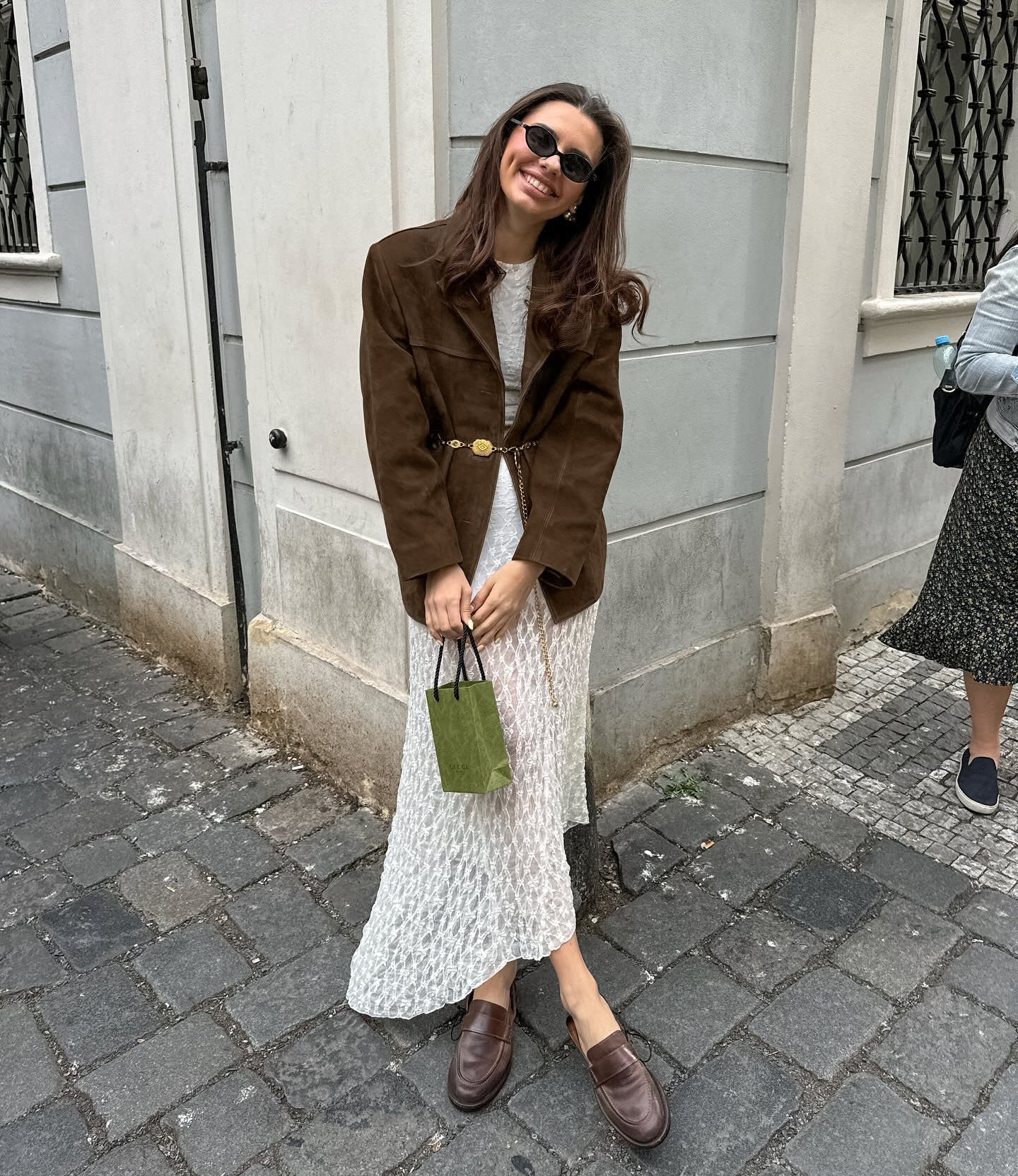Classic Designed Jacket