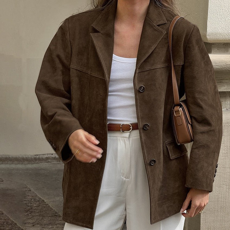Classic Designed Jacket