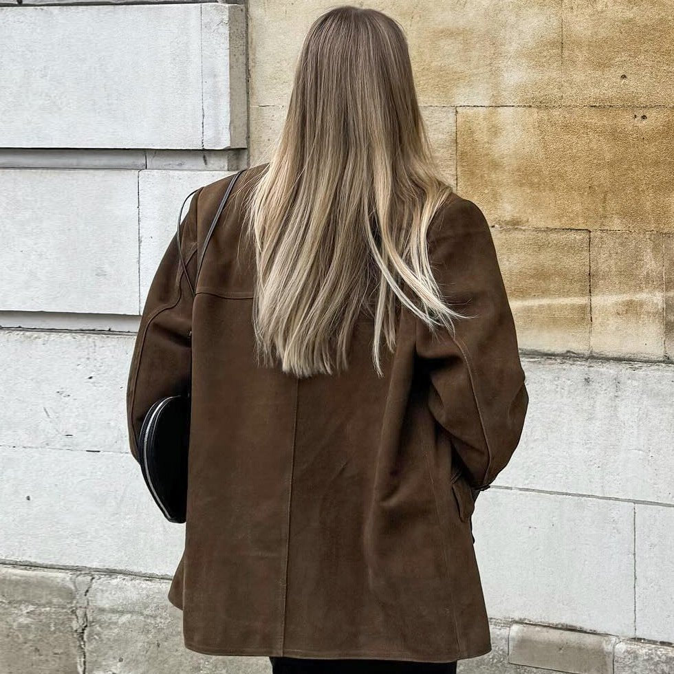 Classic Designed Jacket
