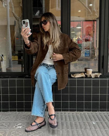 Classic Designed Jacket