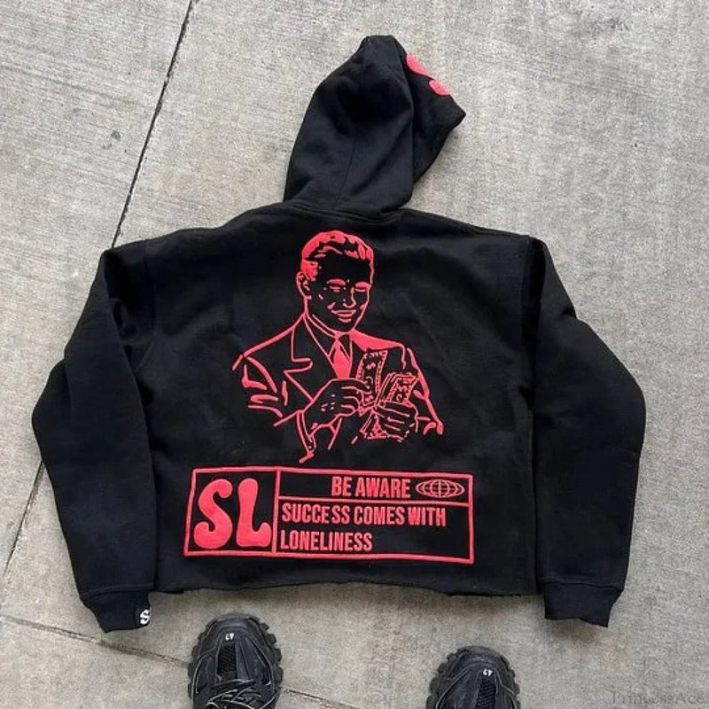Beautifully Crafted Pullover