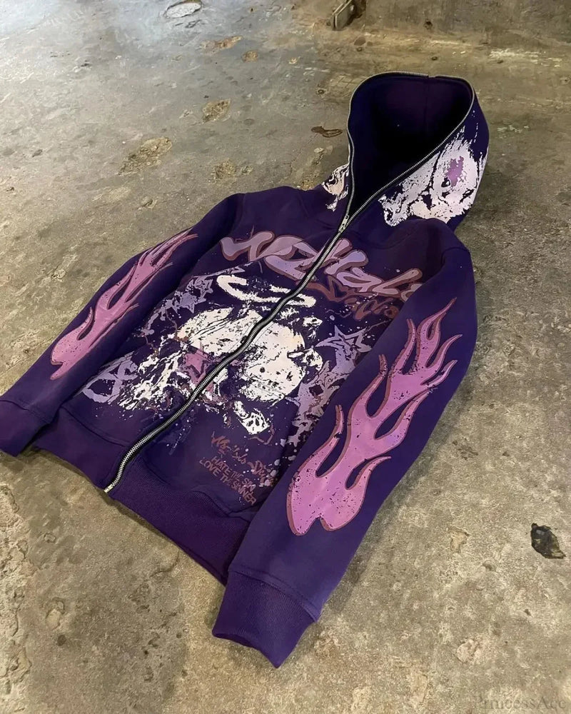 Vintage Inspired Garment